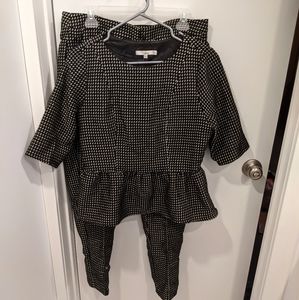 Darling London Two Piece Set